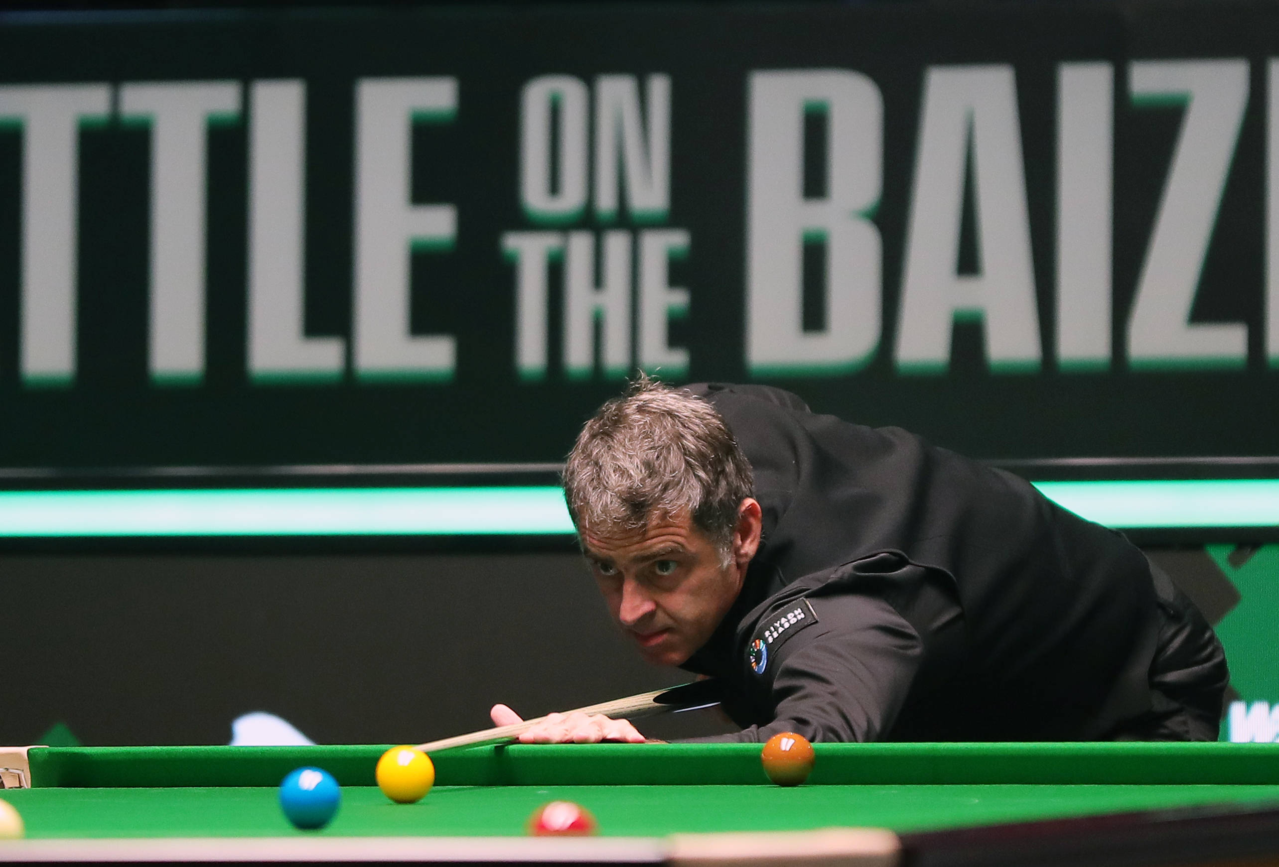 更是一场 更是一场