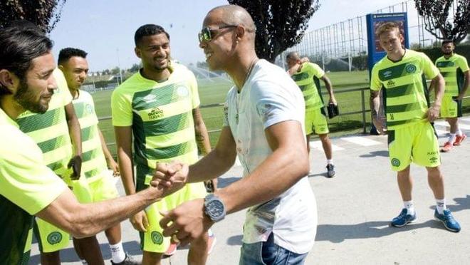 联未来的核 联未来的核