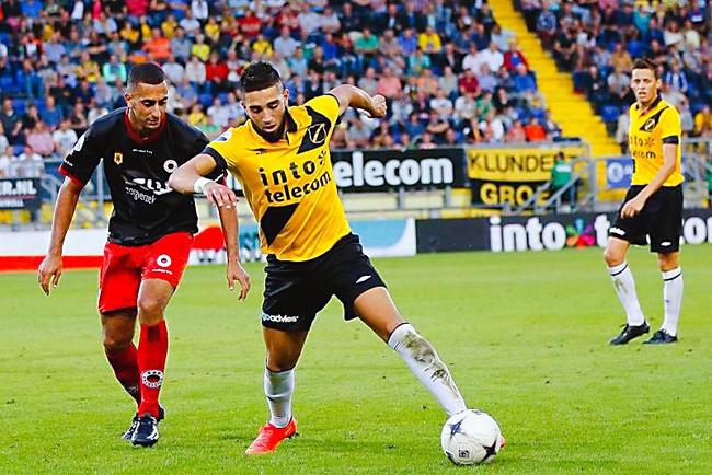 他们成功地 他们成功地