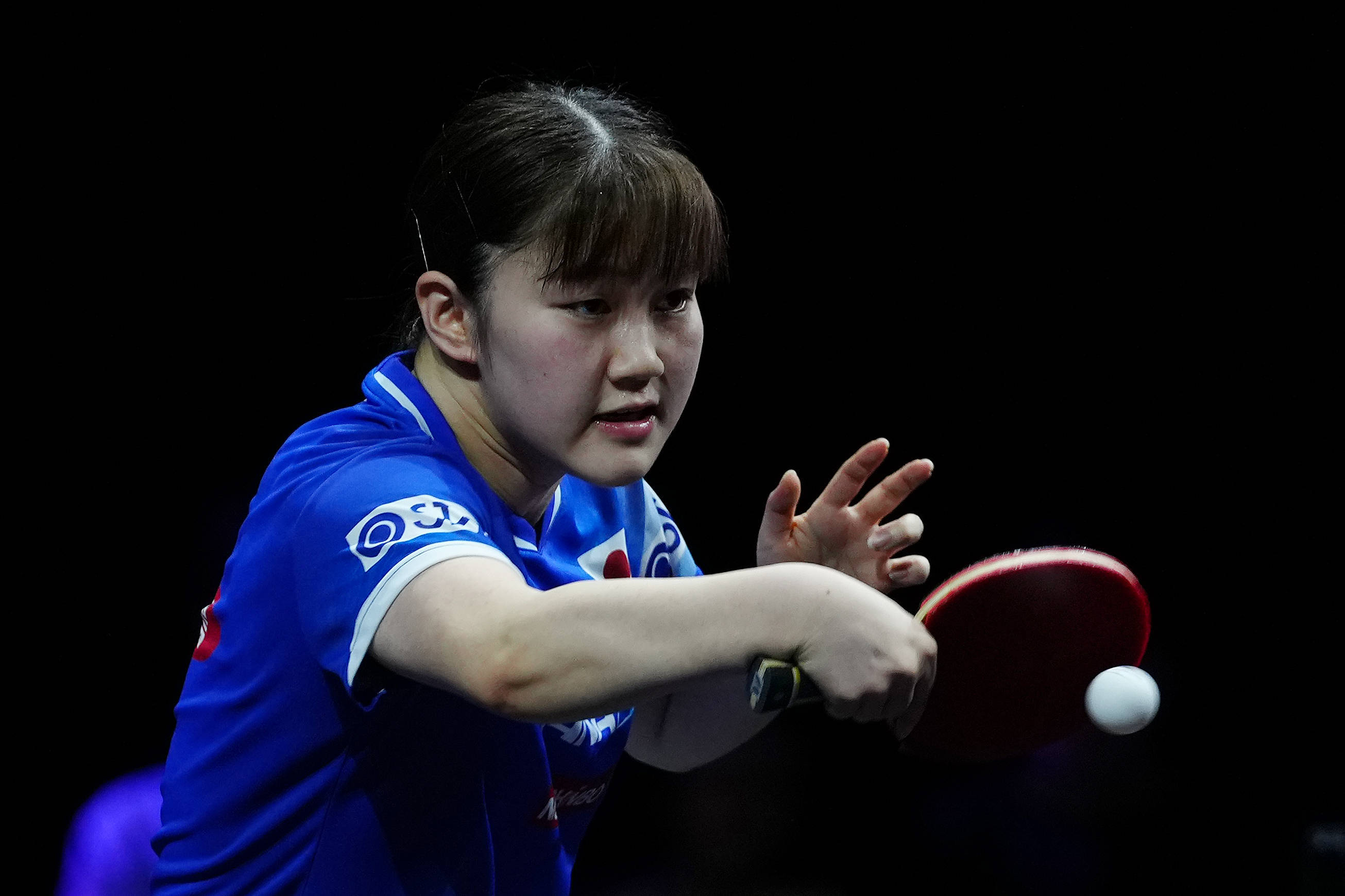 快船的防线 快船的防线