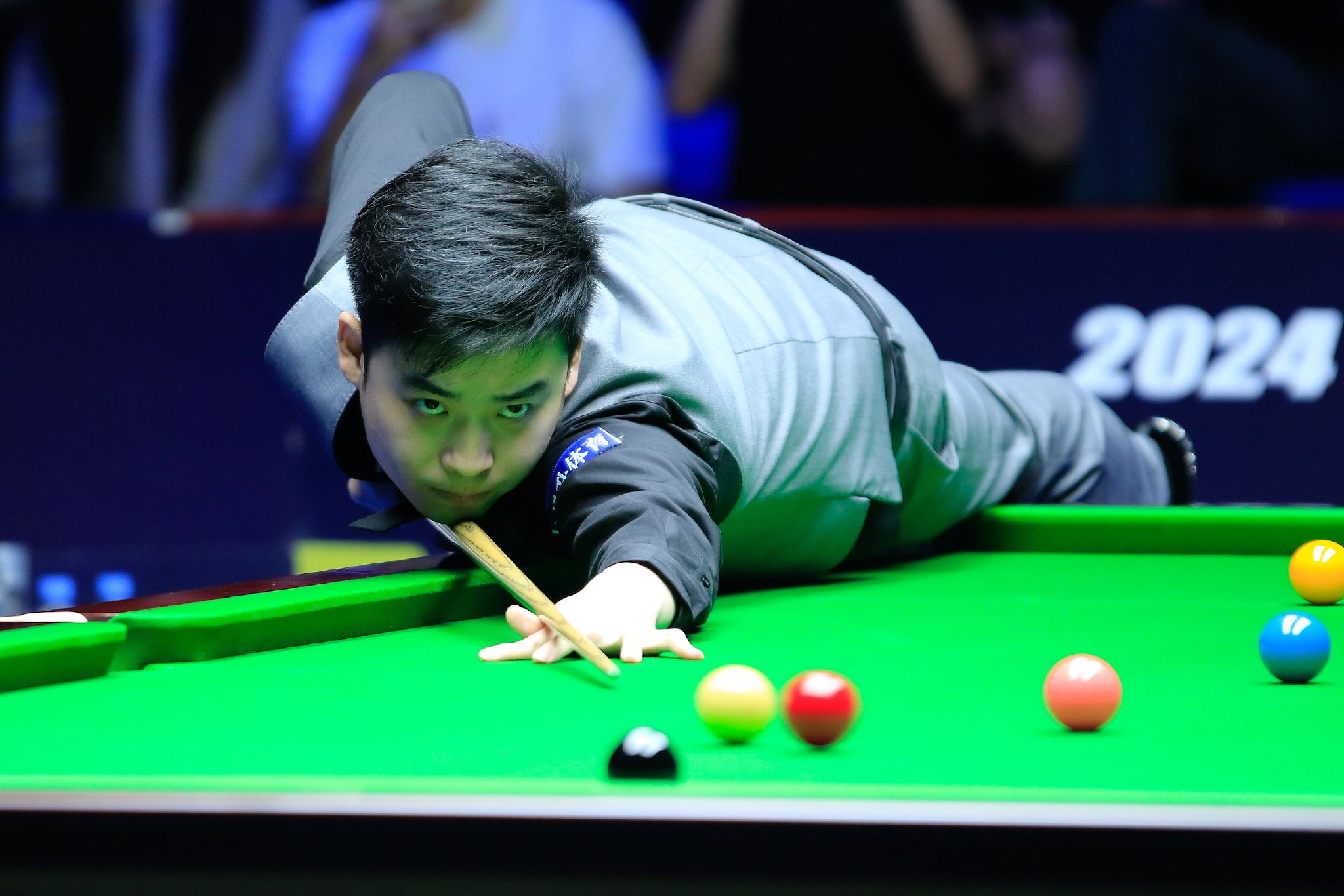 简单的物理 简单的物理