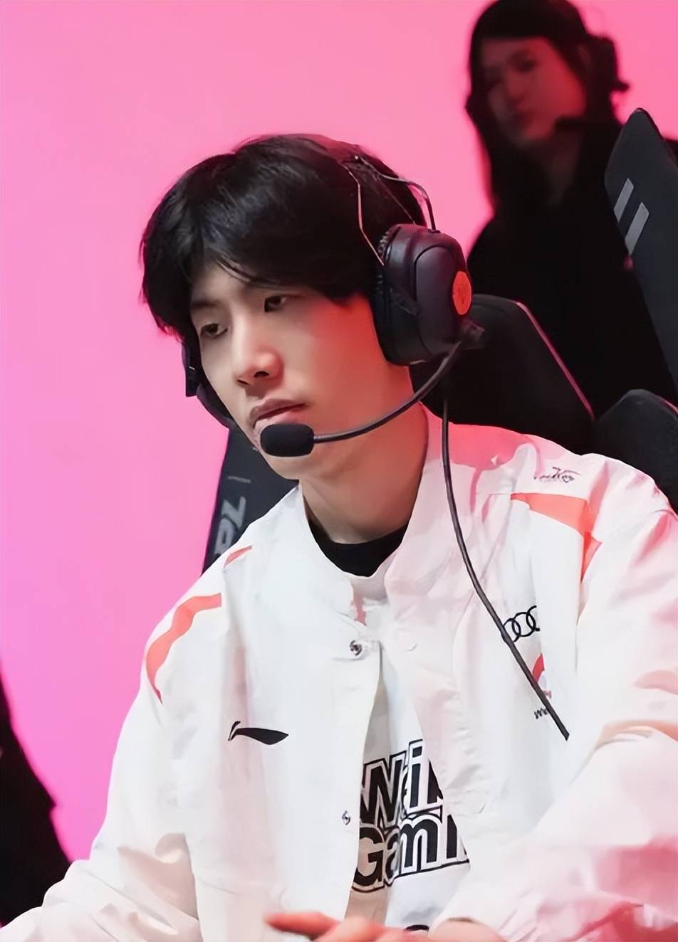 默契配合 默契配合