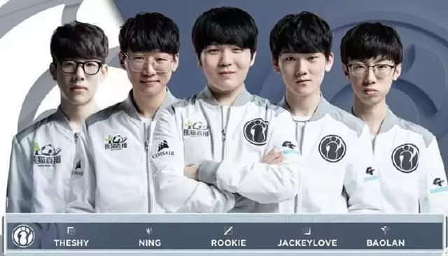 天选之子 天选之子